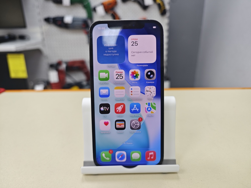 Смартфон Apple iPhone 12 Pro 128Gb