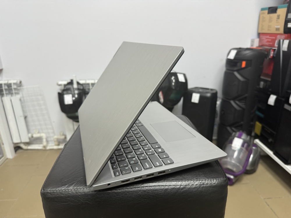 Ноутбук Lenovo IdeaPad 3 14ADA05; AMD 3020e, Intel UHD Graphics, 8 Гб, 128 Гб, Нет