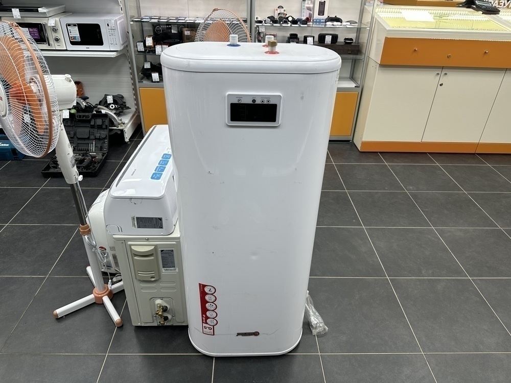 Водонагреватель THERMEX IF 100V Pro