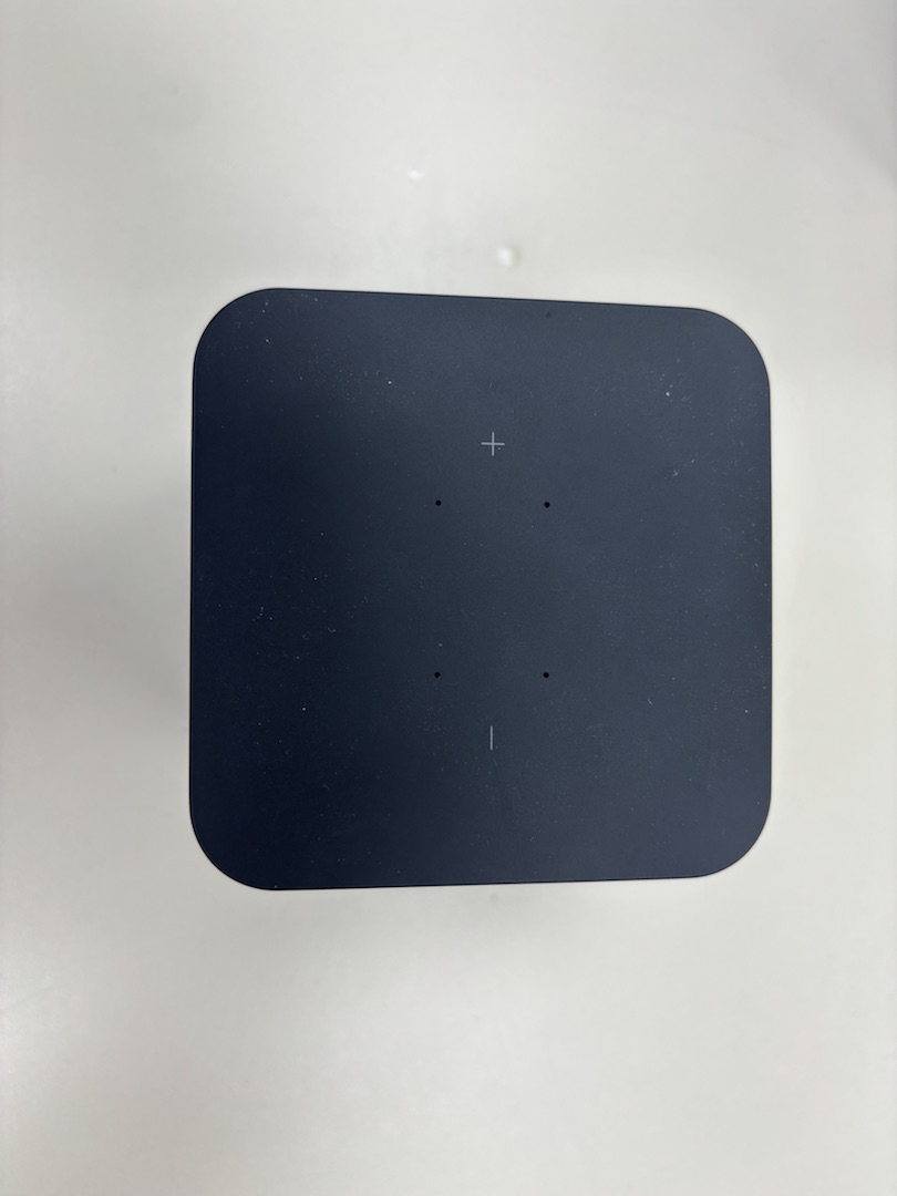 Умная колонка Яндекс Станция Миди