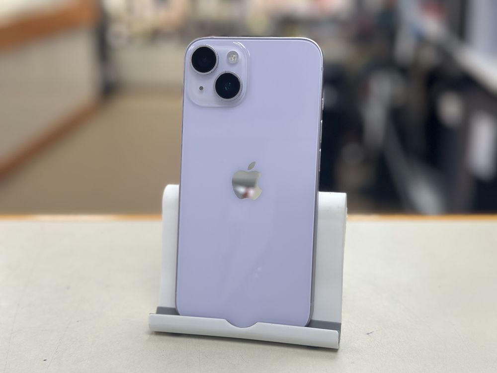 Смартфон Apple Iphone 14 128Gb