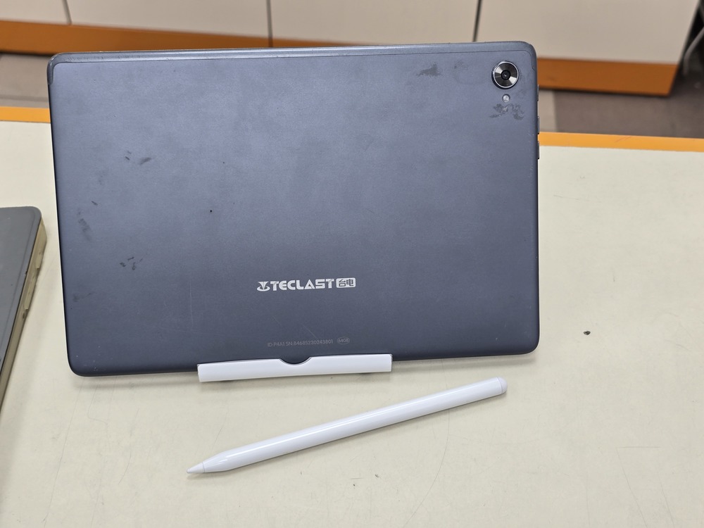 Планшет Teclast P40 HD 4/64