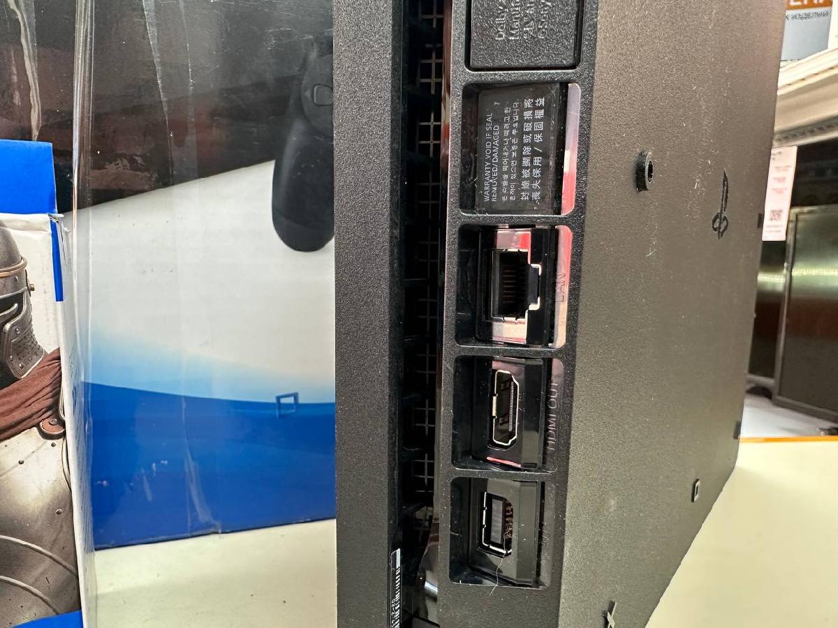 Игровая приставка PlayStation 4 Slim 1Tb