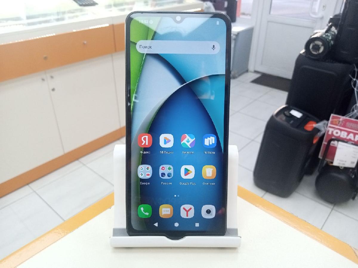 Смартфон Xiaomi Redmi A3x 3/64Gb
