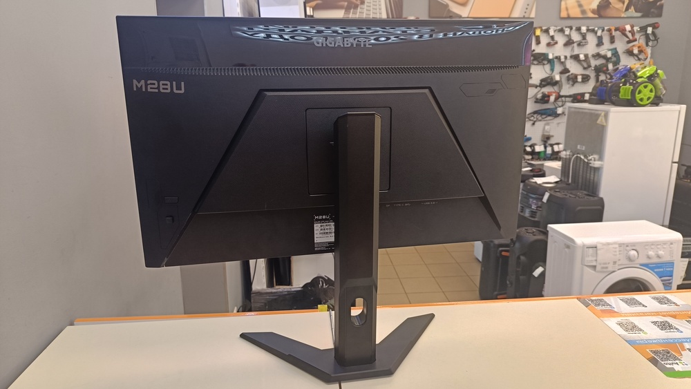 Монитор Gigabyte M28U
