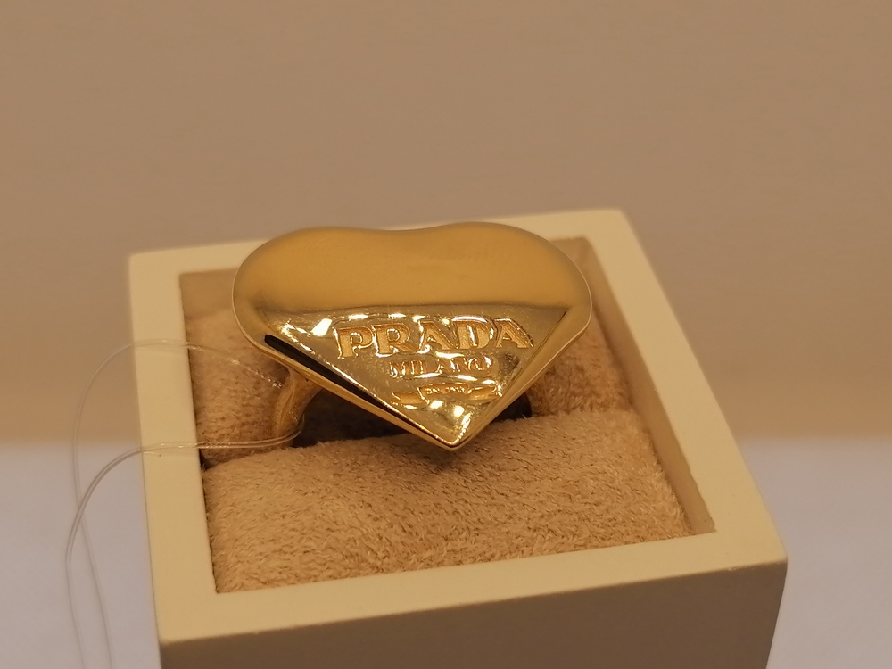 КОЛЬЦО БЕЗ КАМНЯ (Au 585)