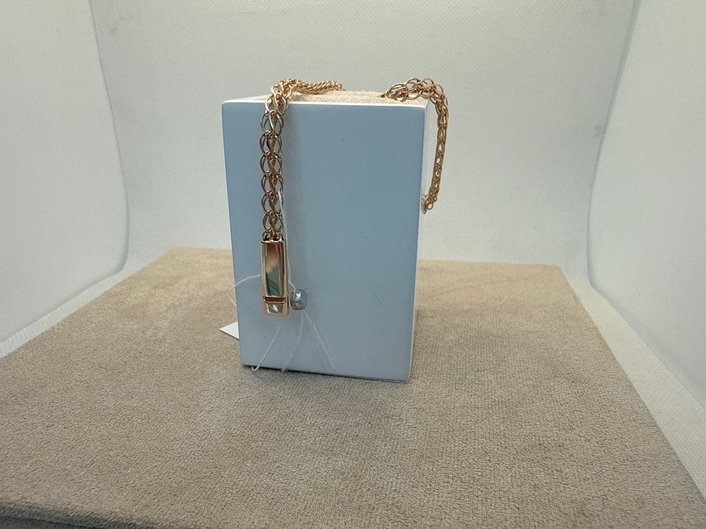 БРАСЛЕТ ПОЛНОВЕСНЫЙ Кайзер (Au 585)