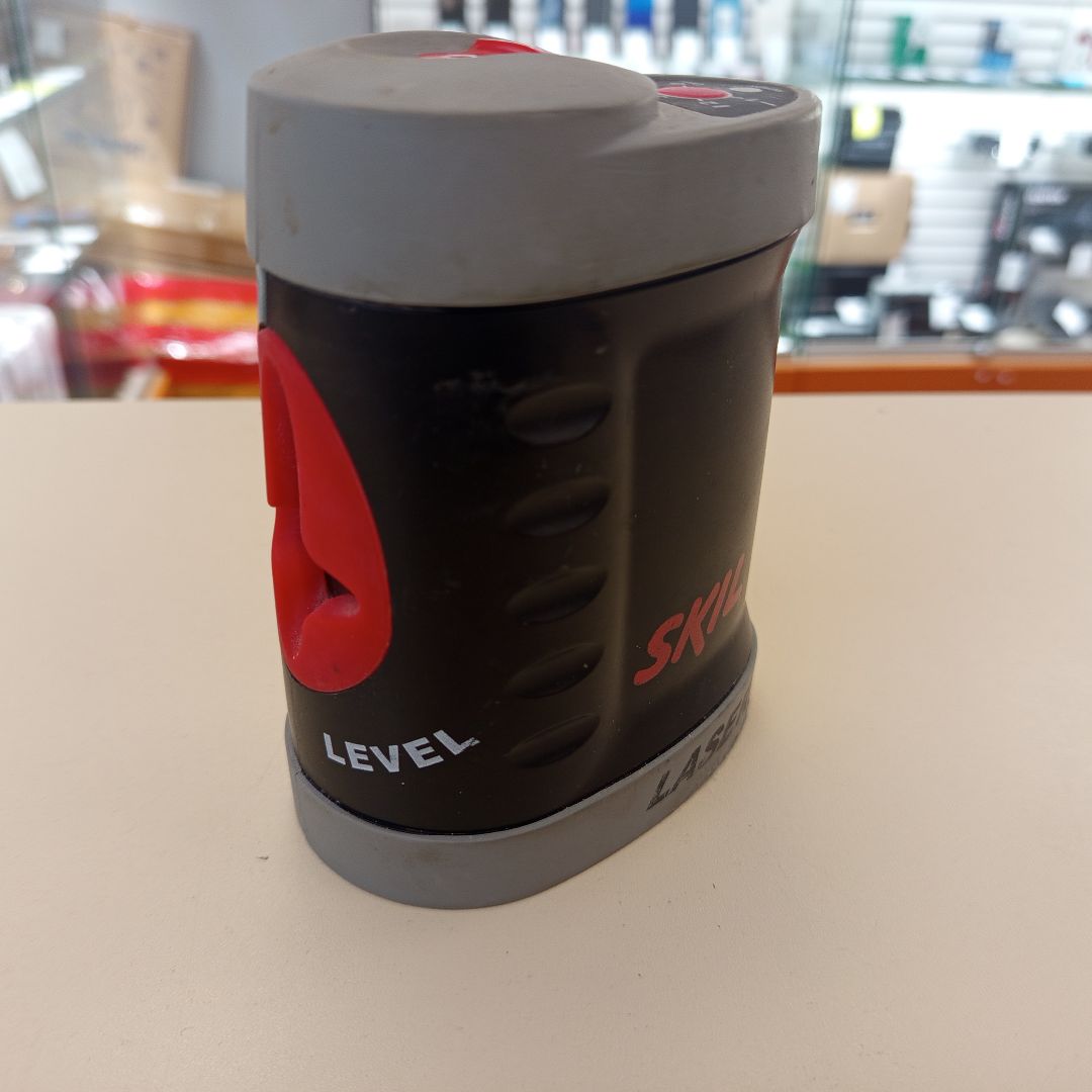 Нивелир Skil 0515