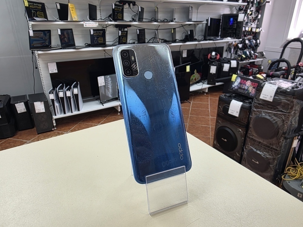 Смартфон Oppo A53