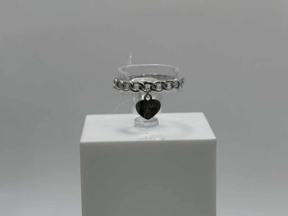 КОЛЬЦО БЕЗ КАМНЯ (Au 585)