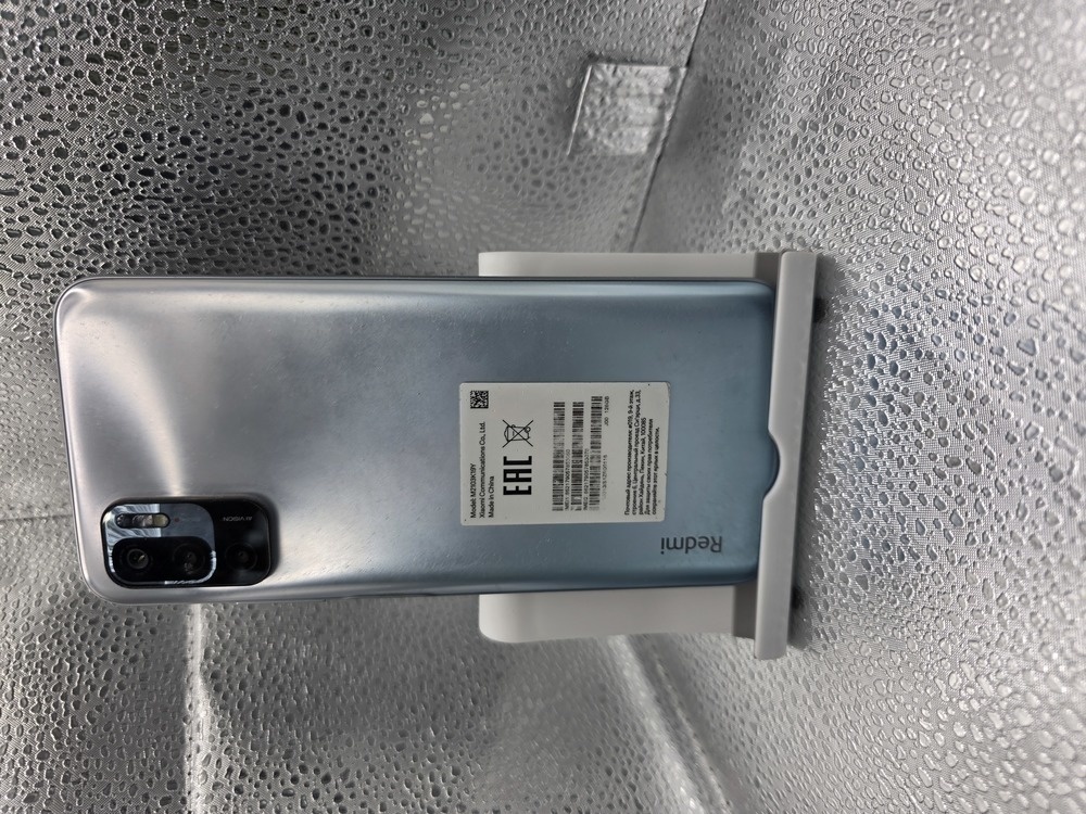 Смартфон Xiaomi Redmi Note 10T 4/128