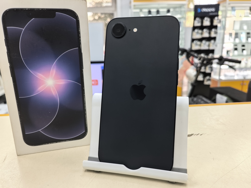 Смартфон Apple Iphone 17E 512Gb