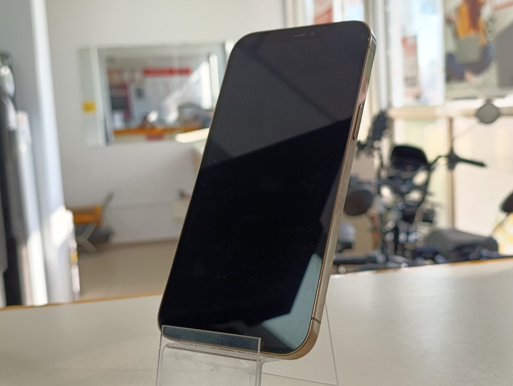 Смартфон Apple iPhone 12 Pro Max 128Gb