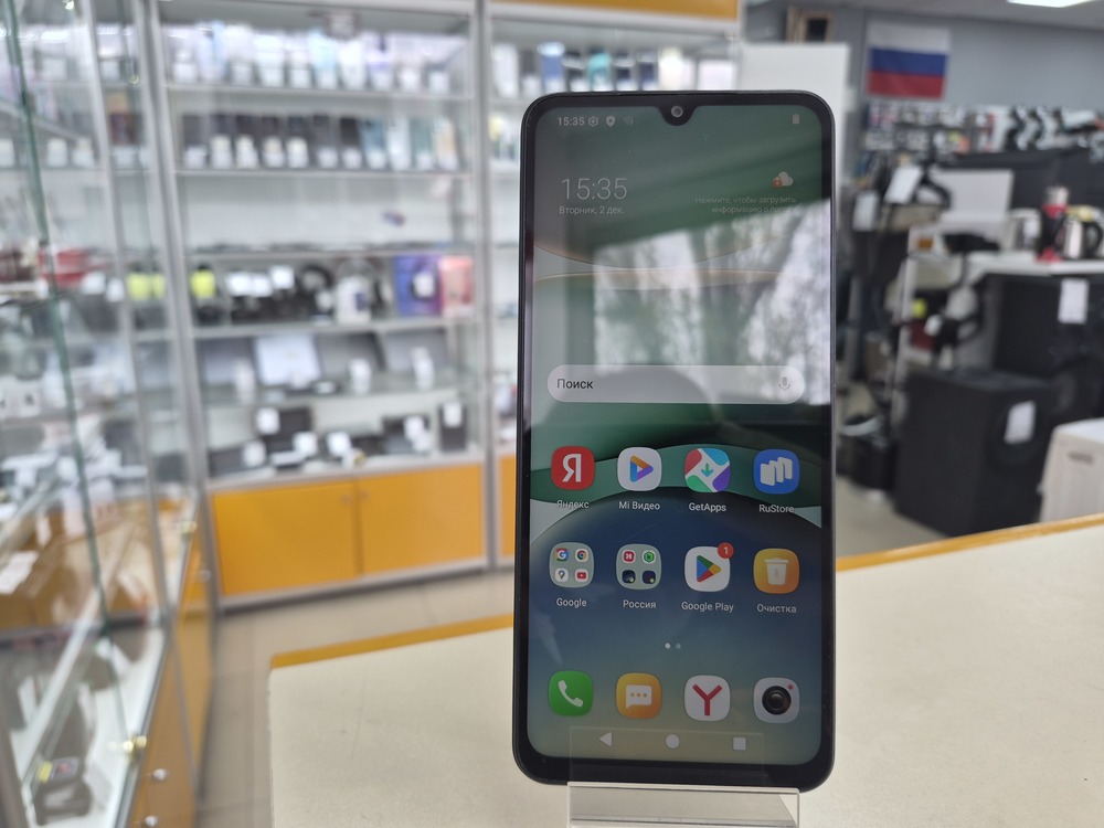 Смартфон Xiaomi Redmi A5 3/64