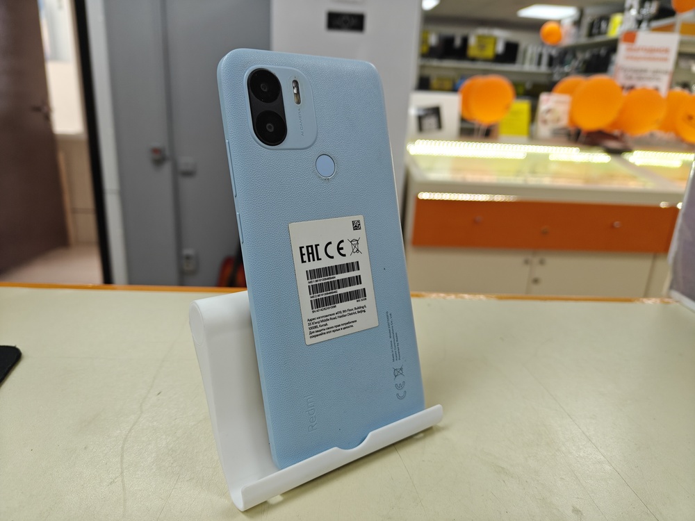 Смартфон Xiaomi A1+ 2/32 Gb