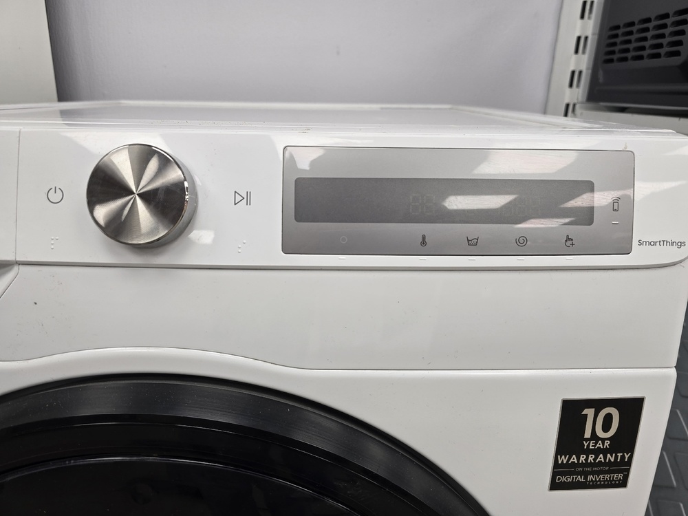 Стиральная машина Samsung WD10T654CBH