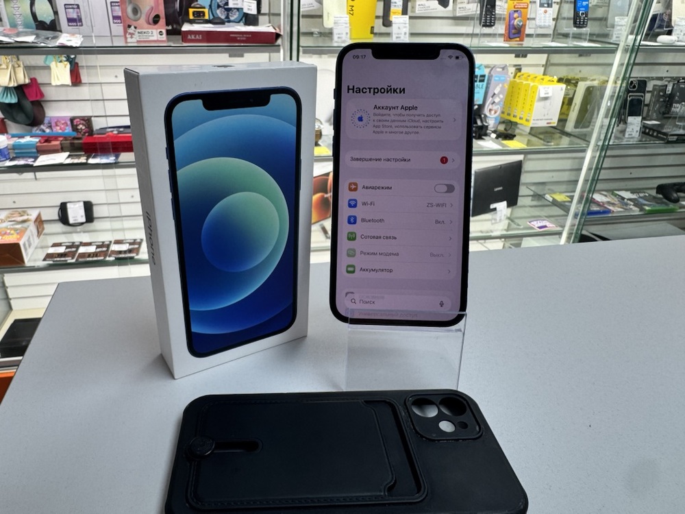 Смартфон Apple iPhone 12 64Gb