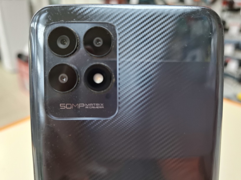 Смартфон Realme Note 50 4/128