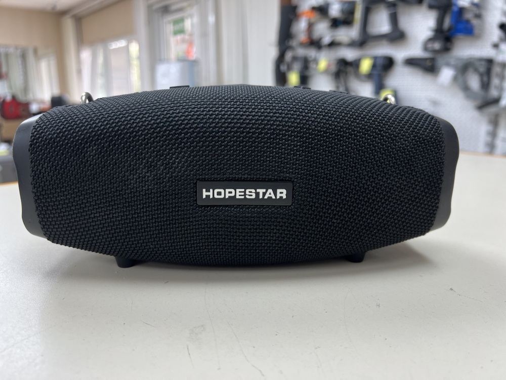 Портативная акустика HOPESTAR H41