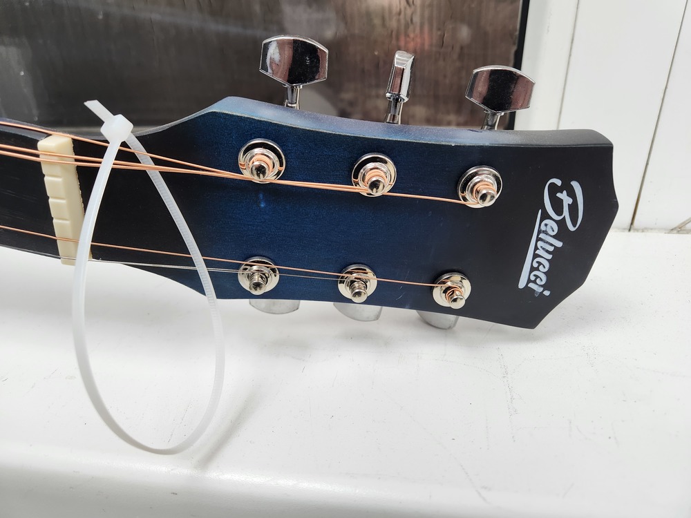 Гитара акустическая Belucci BC4020 BLS