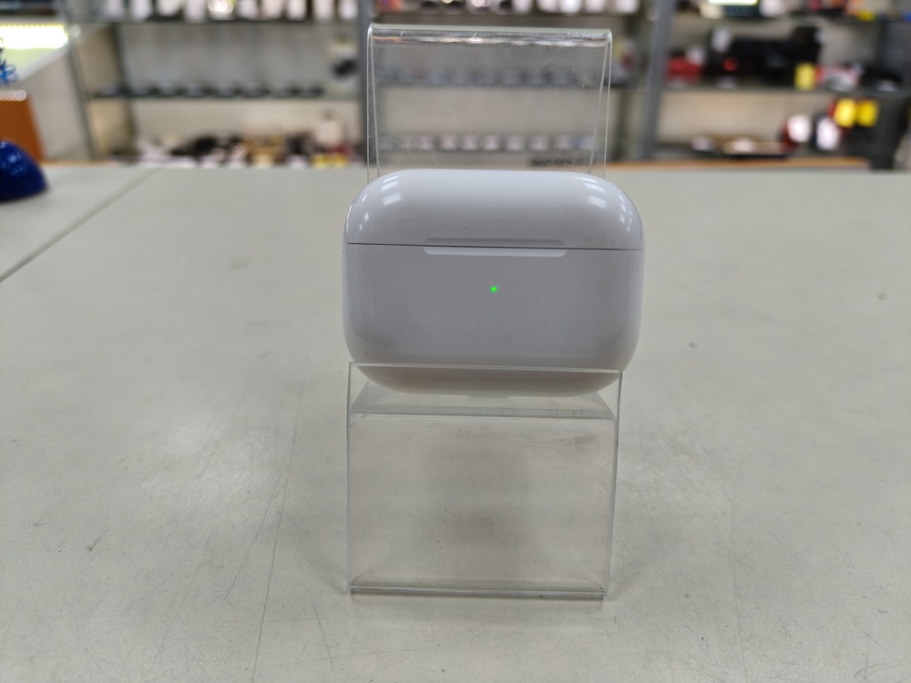 Наушники беспроводные Apple AirPods Pro 2 Case USB-C