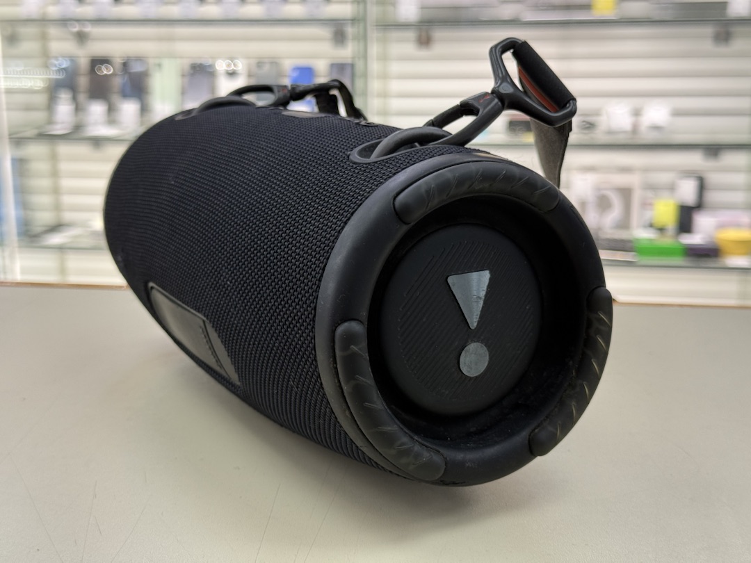 Портативная акустика JBL XTREME 3
