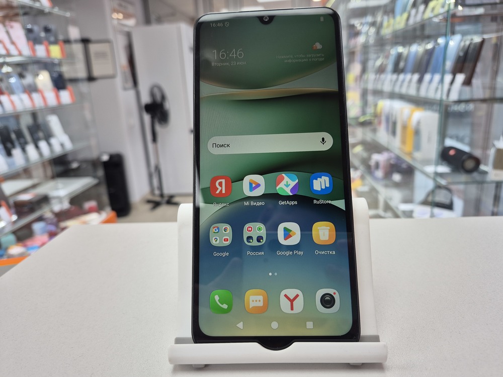 Смартфон Xiaomi Redmi A5 3/64