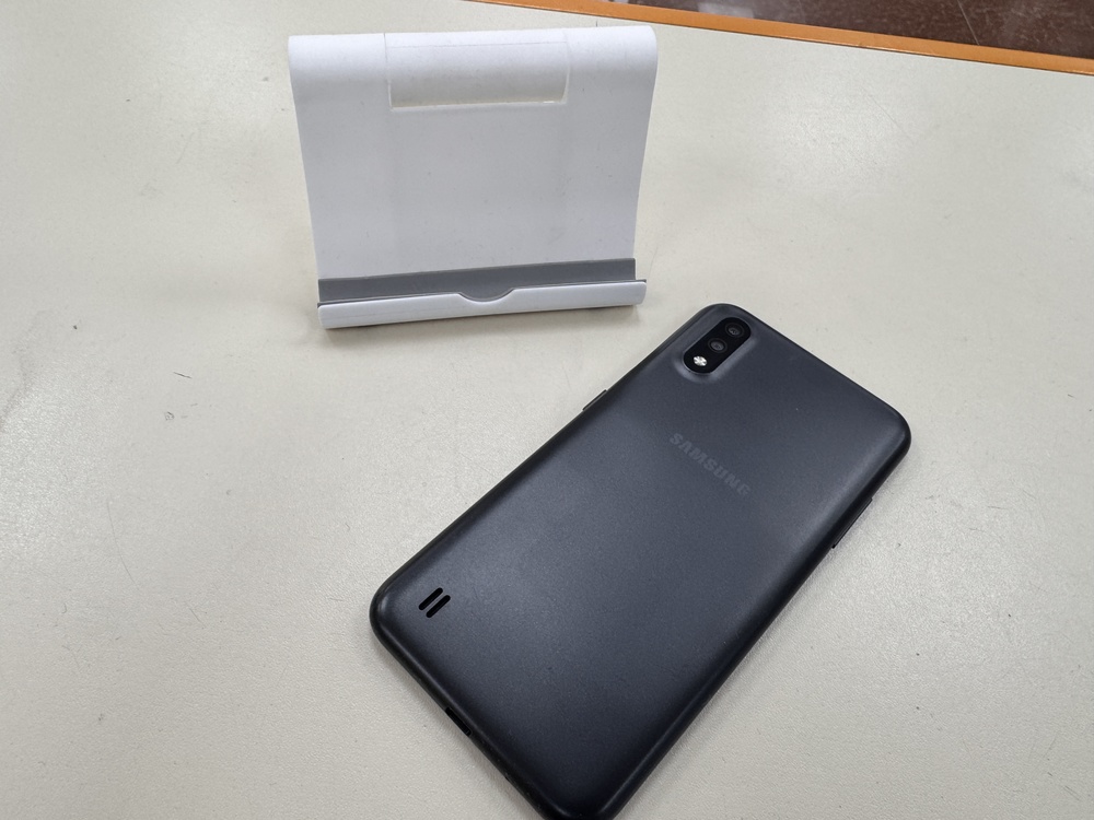 Смартфон Samsung Galaxy A01 2/16