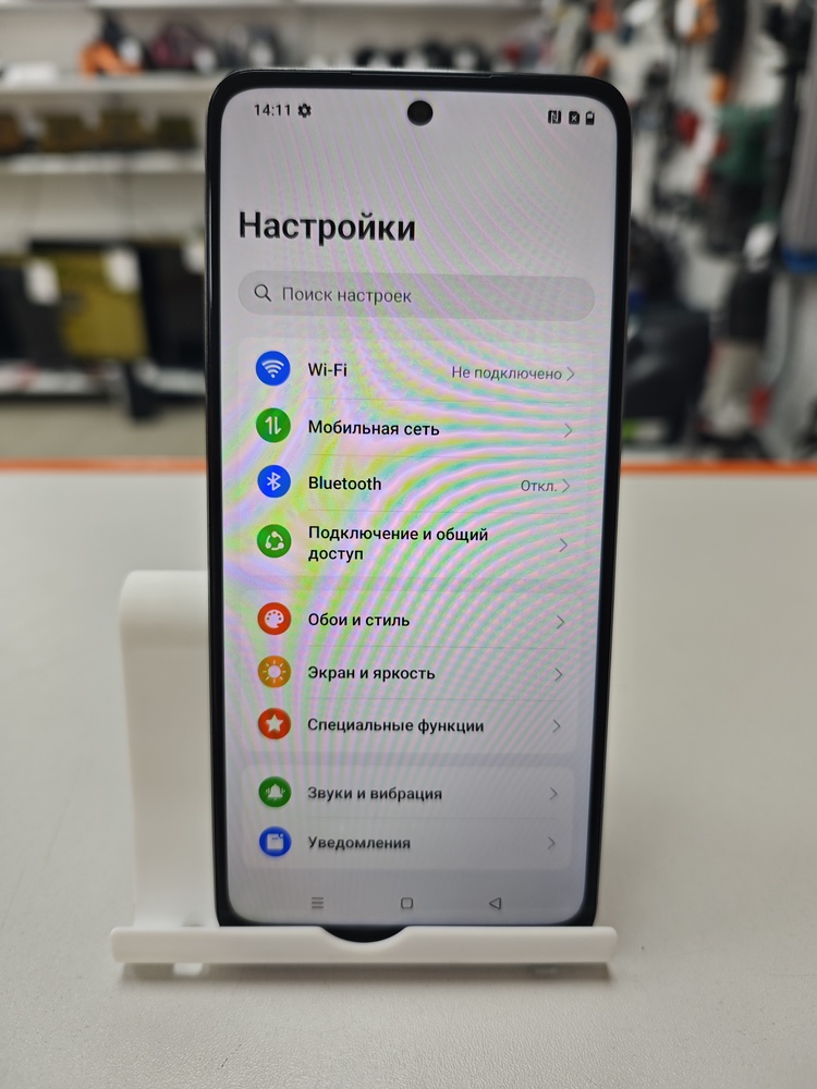 Смартфон Realme C71 8/256