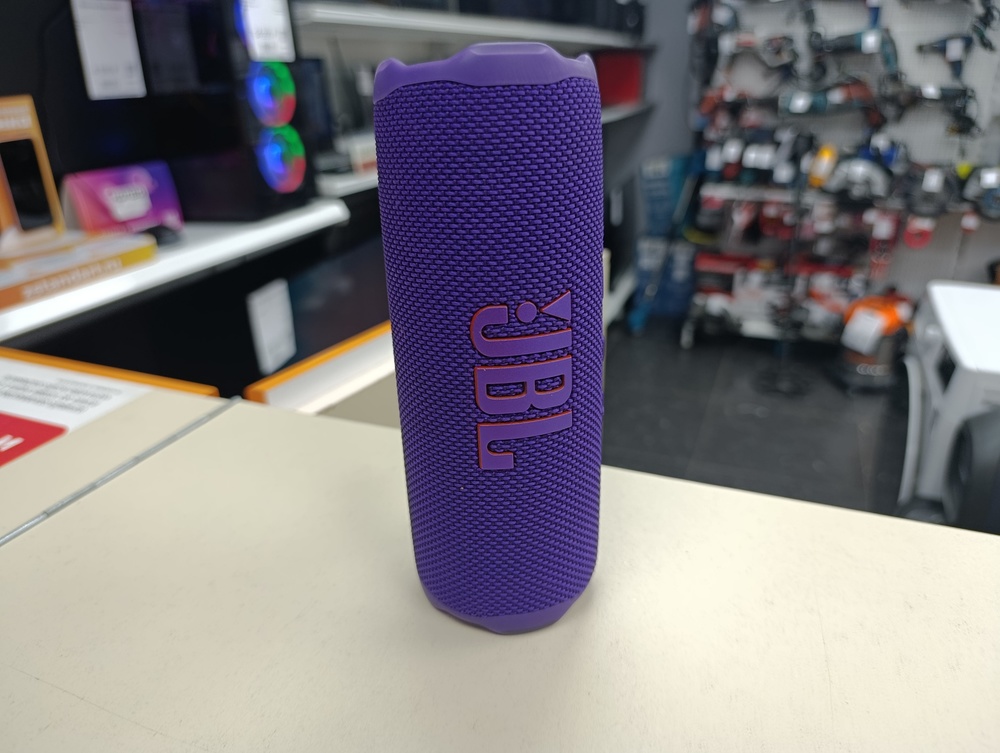 Портативная акустика JBL Flip 7