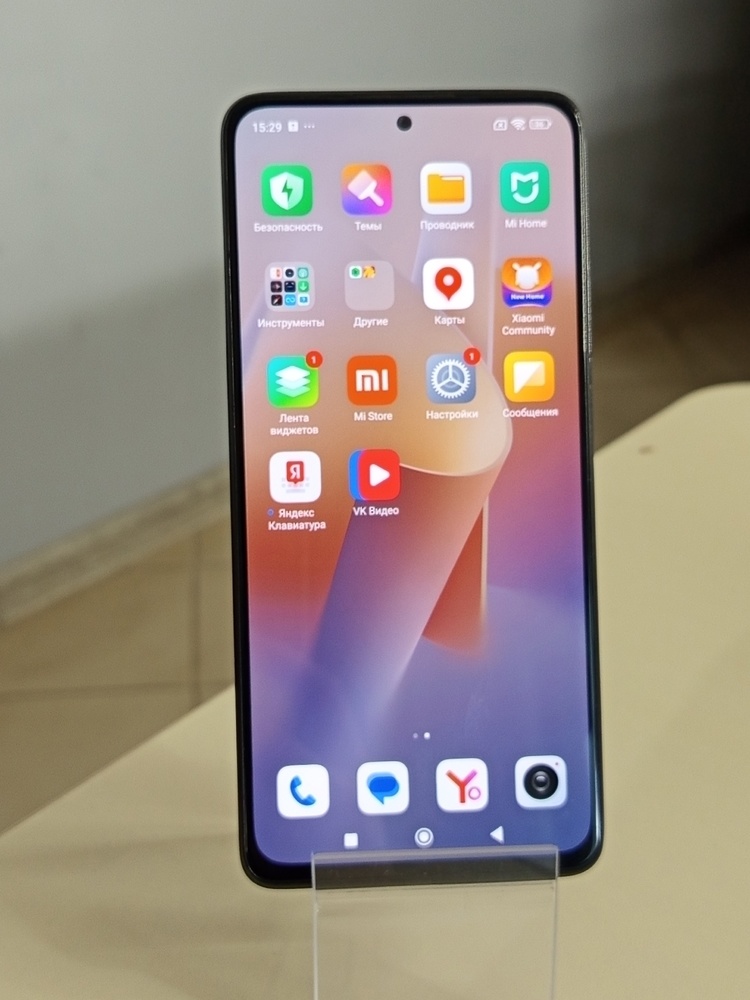 Смартфон Xiaomi Note 12 Pro 12/256