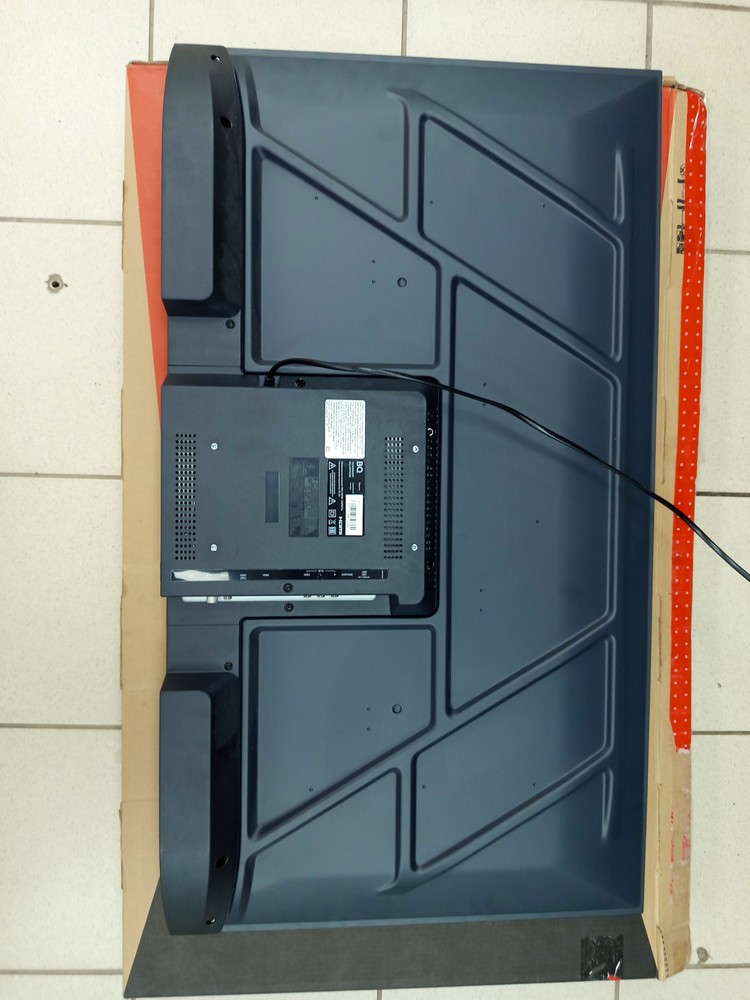 LED Телевизор BQ 42FS02B