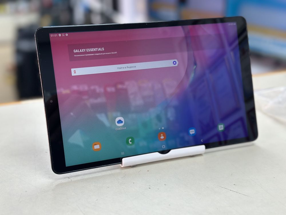 Планшет Samsung Galaxy Tab A 10.1 SM-T515