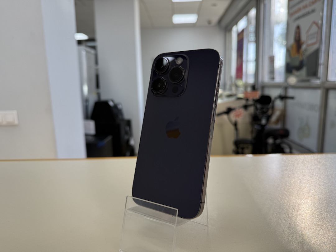 Смартфон Apple Iphone 14 Pro 128Gb