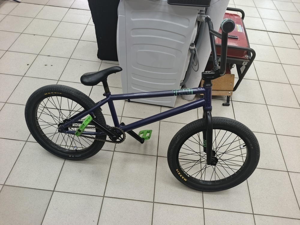 Велосипед BMX 3213