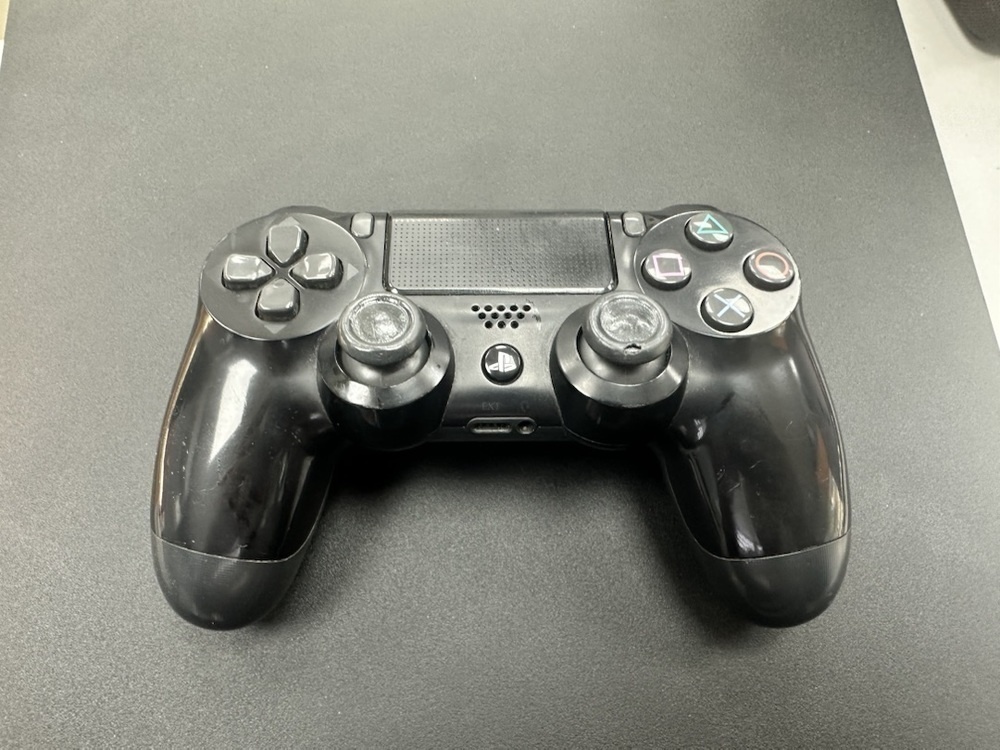 Игровая приставка PlayStation 4 Pro 1Tb