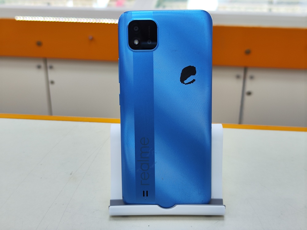 Смартфон Realme C11 2/32