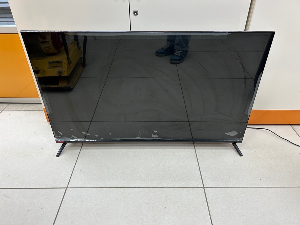 LED Телевизор Starwind SW-LED43UG405