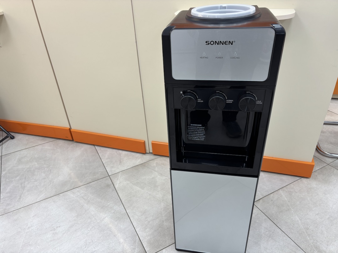 Кулер Sonnen FSE-03Ri