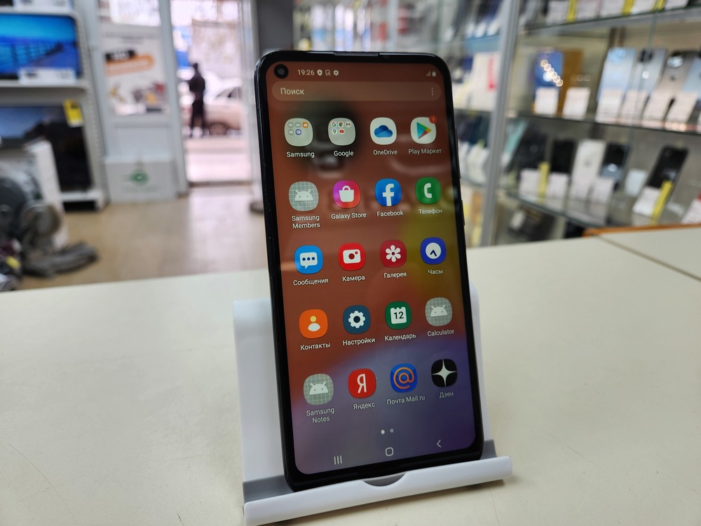 Смартфон Samsung Galaxy A11 2/32