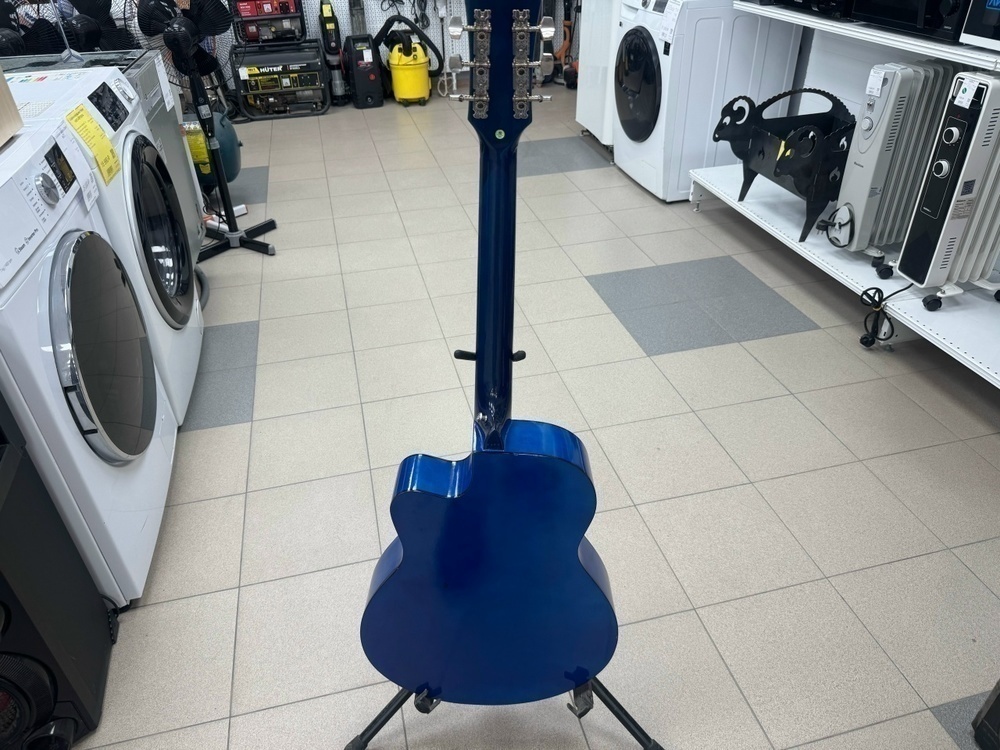 Гитара акустическая Belucci BC4040 (Skelet)