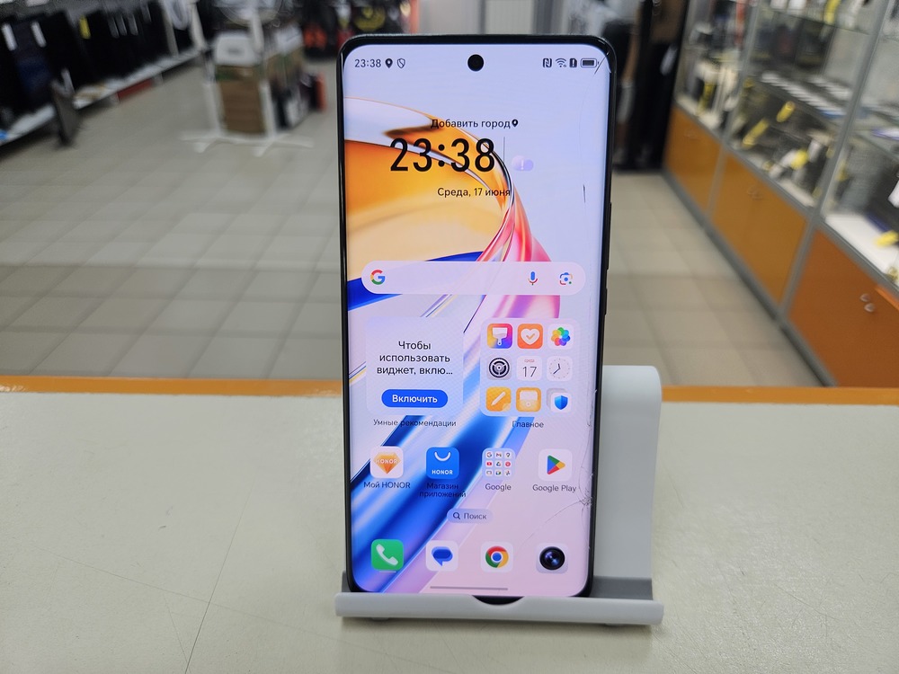 Смартфон Honor X9B 8/256