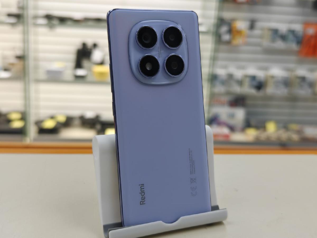 Смартфон Xiaomi Redmi Note 14 Pro 8/256