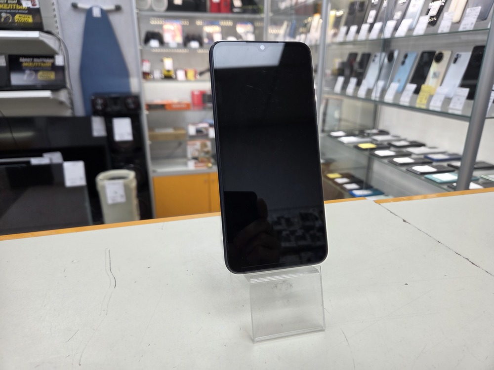 Смартфон Xiaomi Redmi 9A 2/32