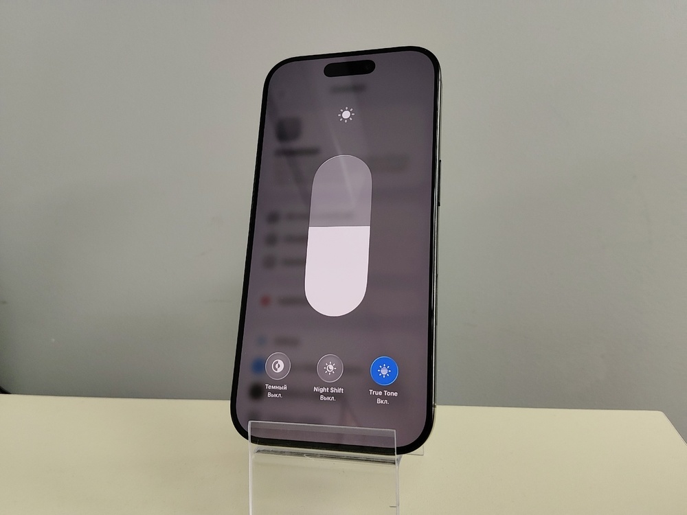 Смартфон Apple Iphone 16 Pro 128Gb