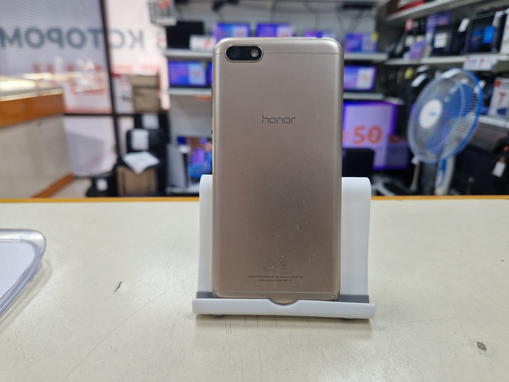 Смартфон Honor 7A 2/16