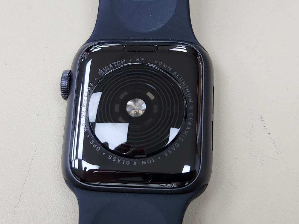 Смарт-часы Apple Watch SE 2022 40mm