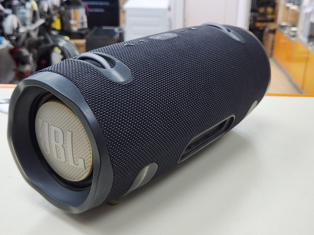 Портативная акустика JBL XTREME 2