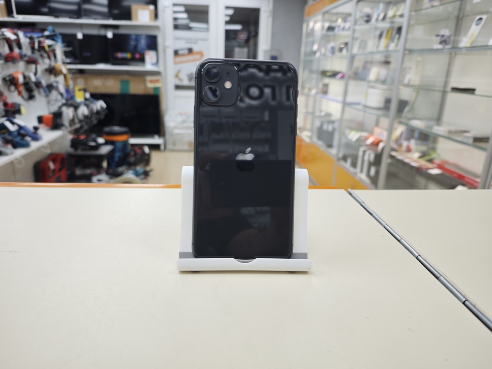 Смартфон Apple iPhone 11 128Gb