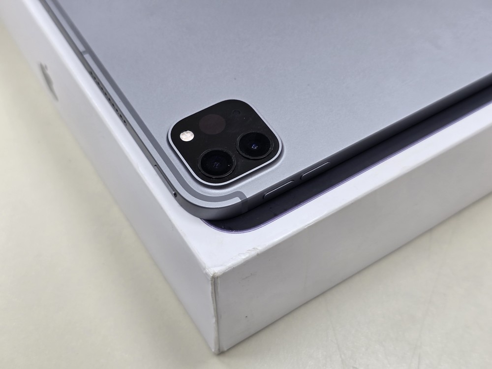 Планшет Apple iPad Pro 256ГБ(12,9 д.6-го пок.M2)2022/A2764/A2437/A2766 (Wi-Fi + Cellular)